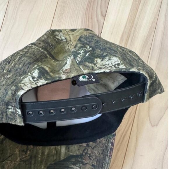 Classic Realtree camouflage baseball cap - Picture 6 of 7